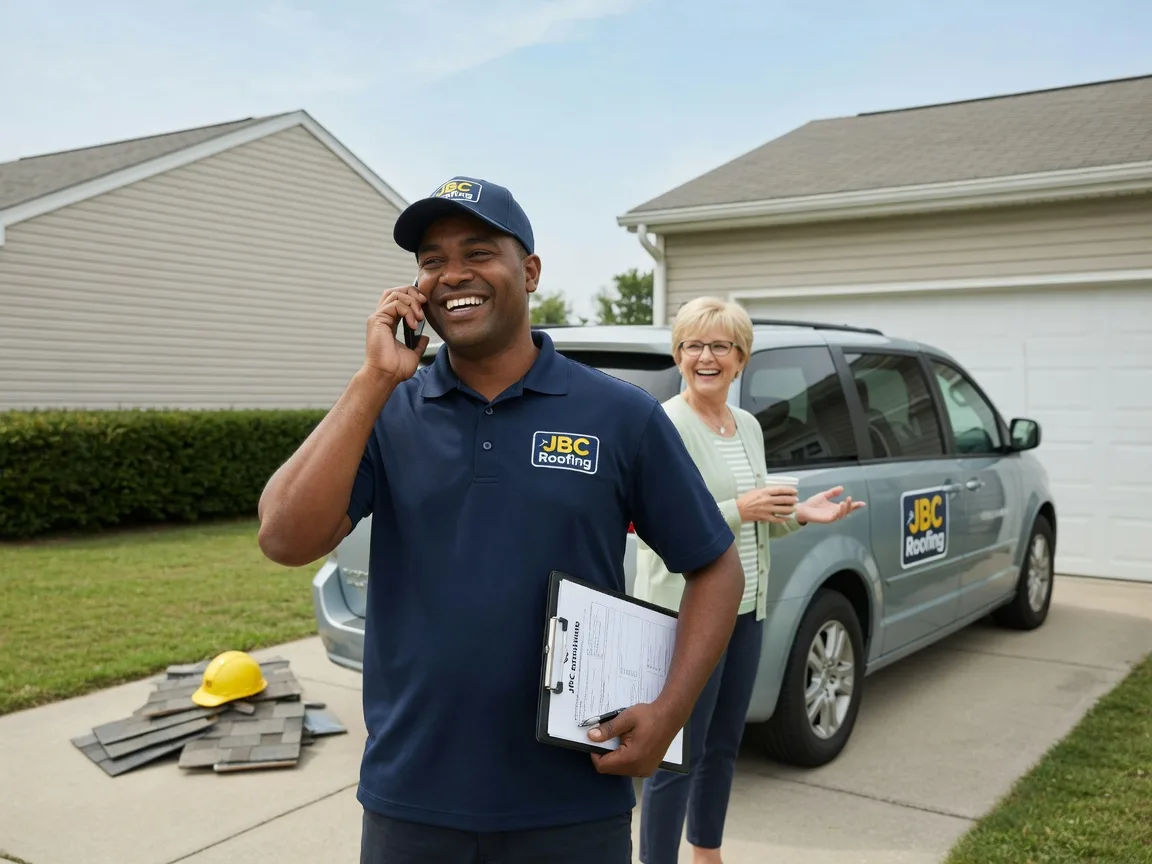 Roof Replacement Elsah, IL FAQs